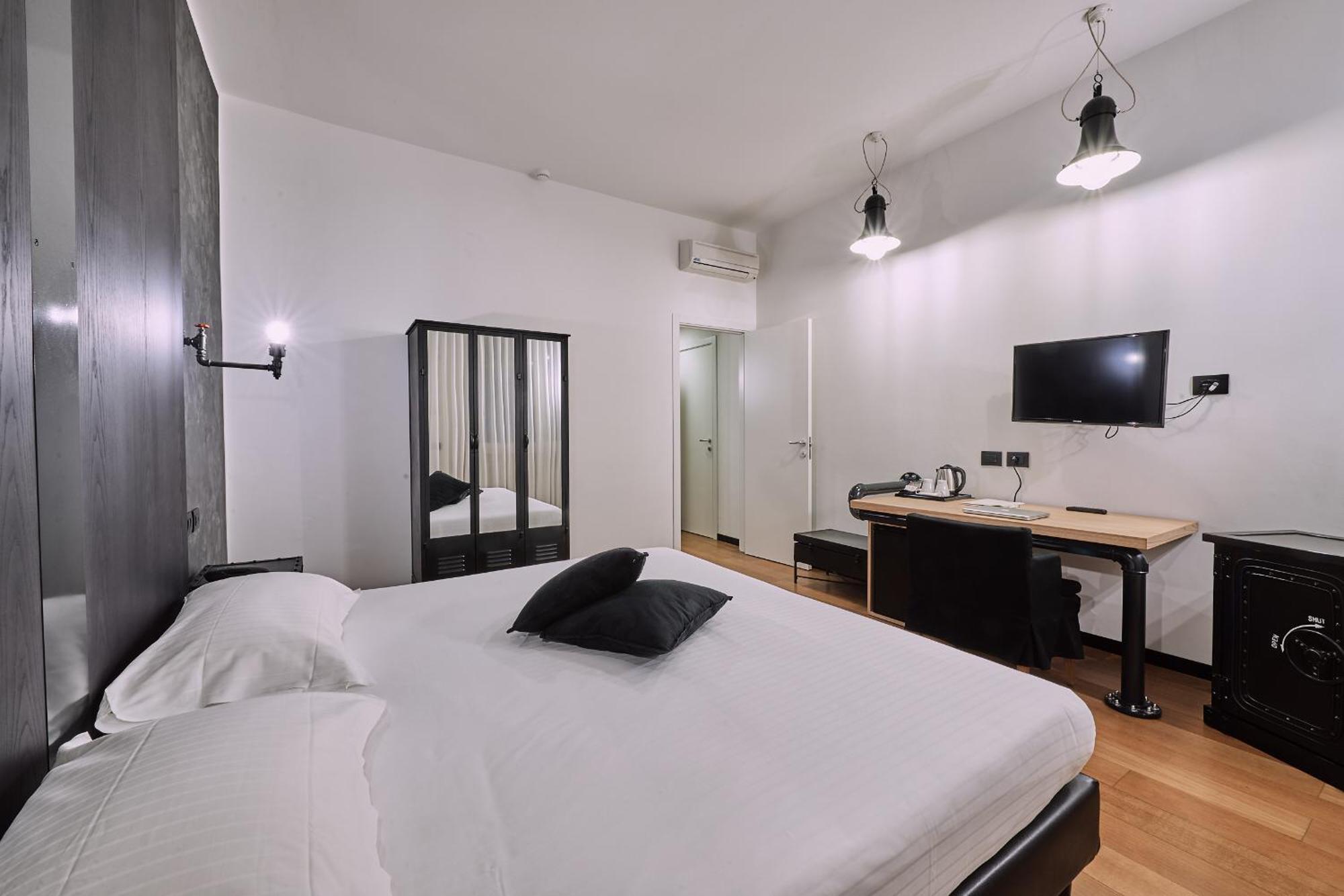 Miramonti Hotel Schio