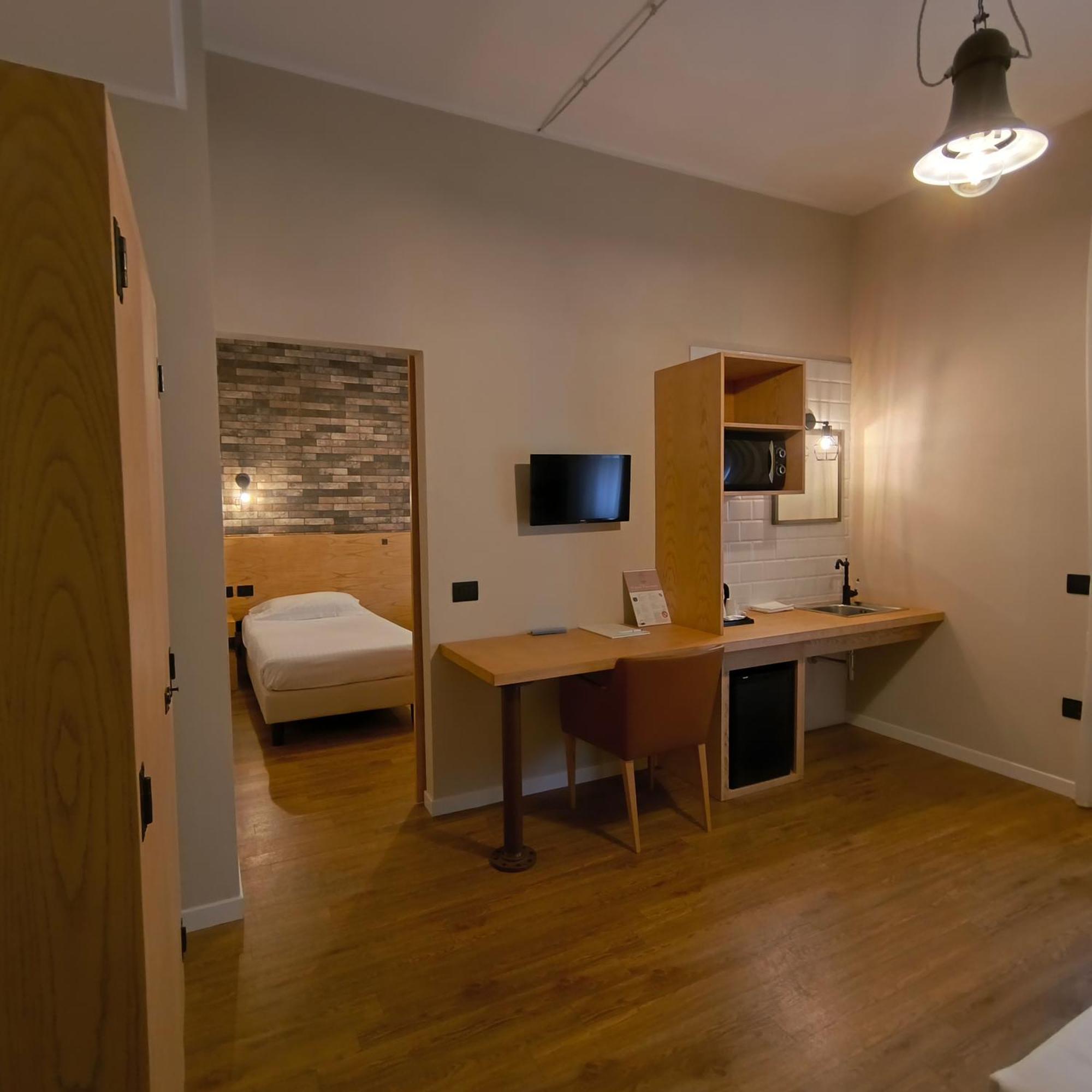 Miramonti Hotel 4*