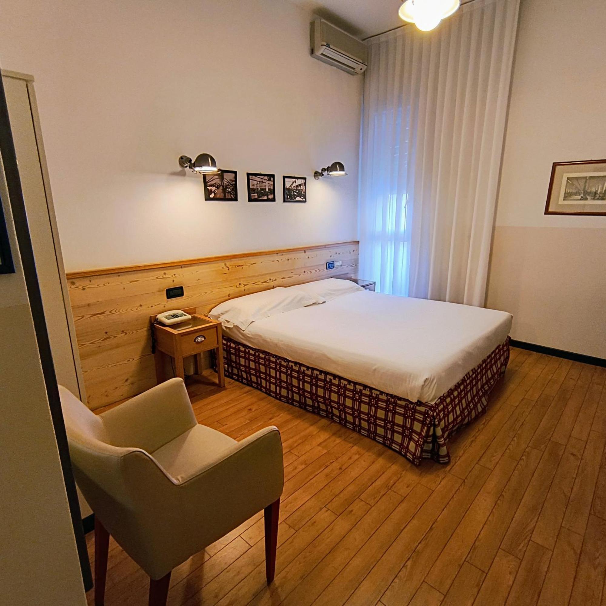 Miramonti Hotel 4*
