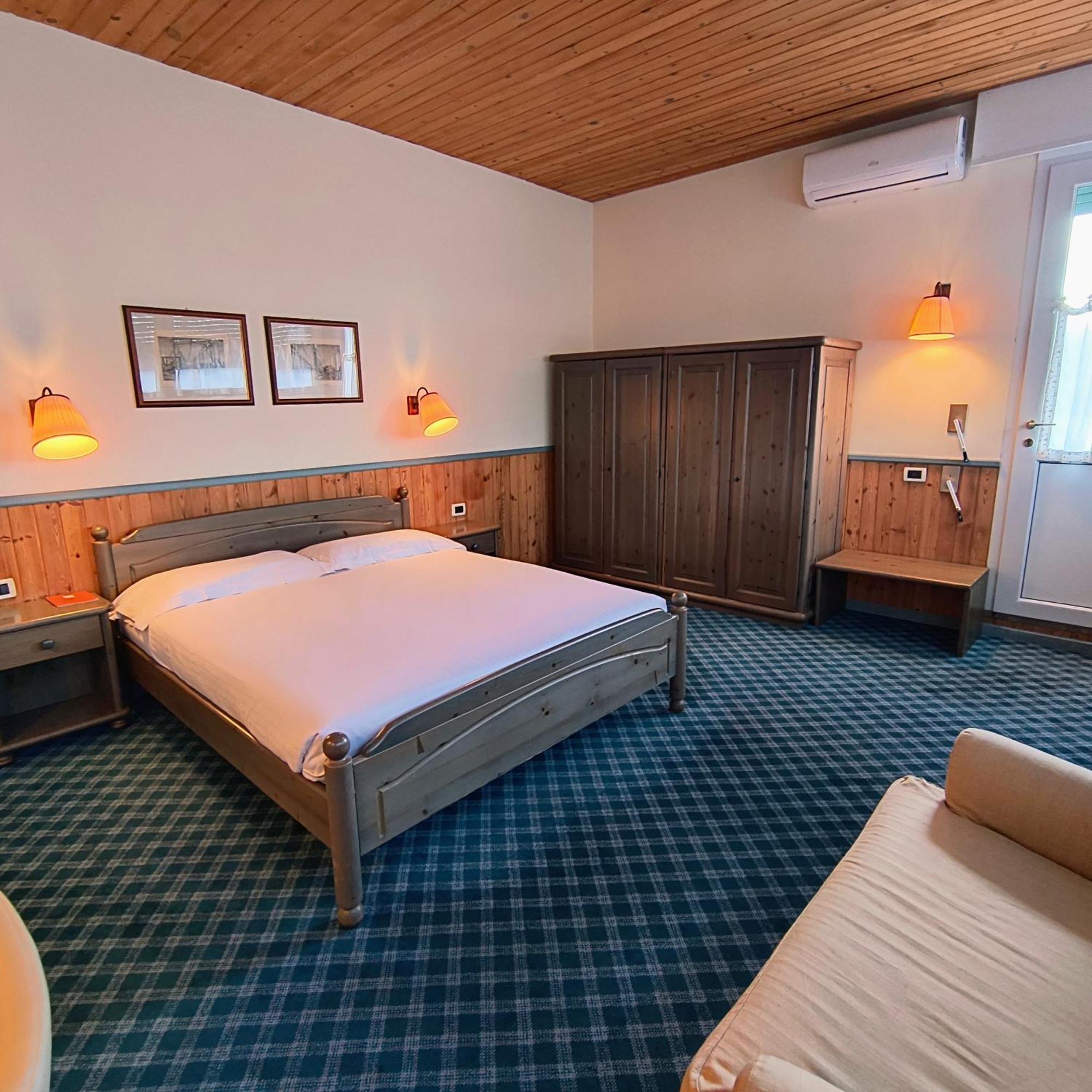 Hotel Miramonti