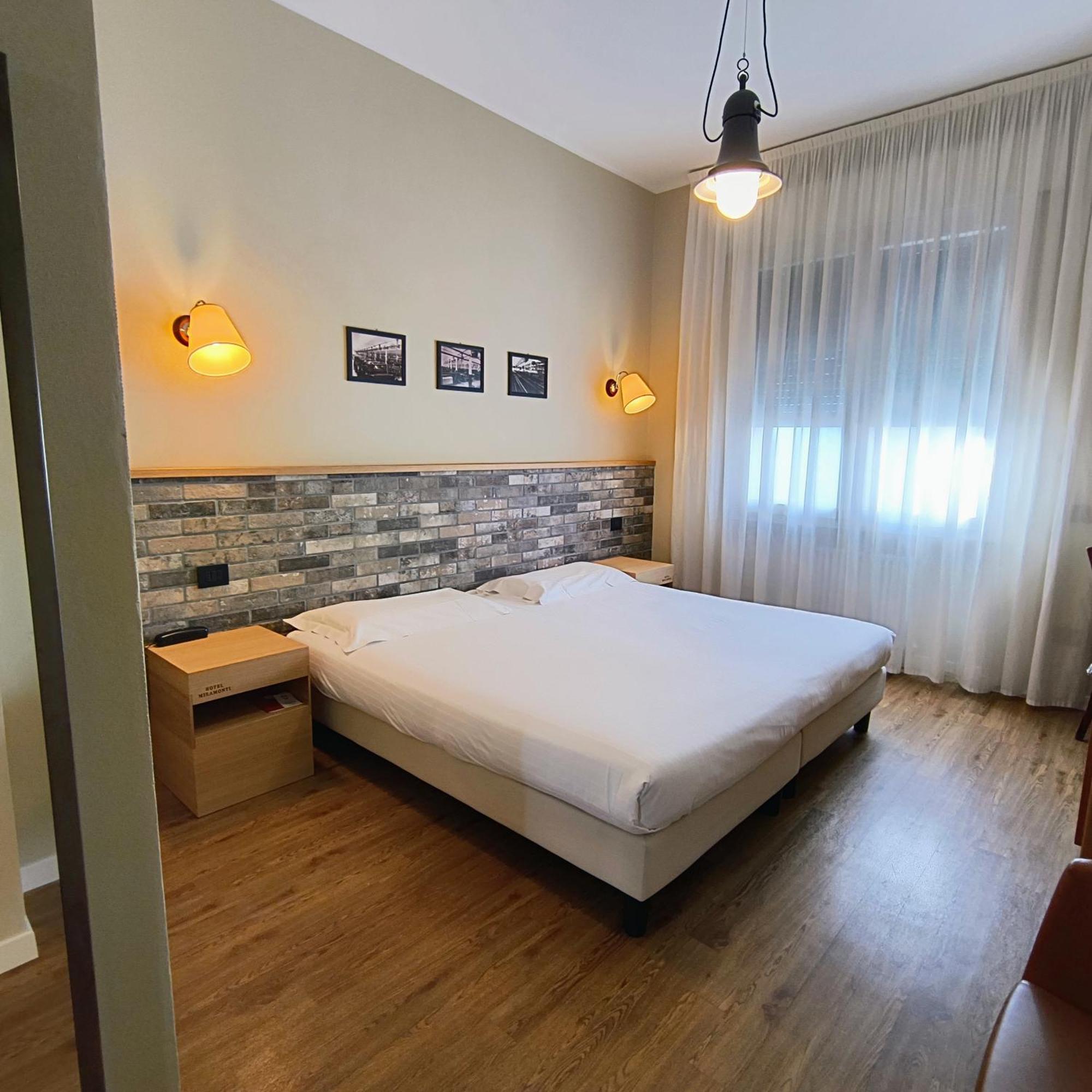 Miramonti Hotel 4*