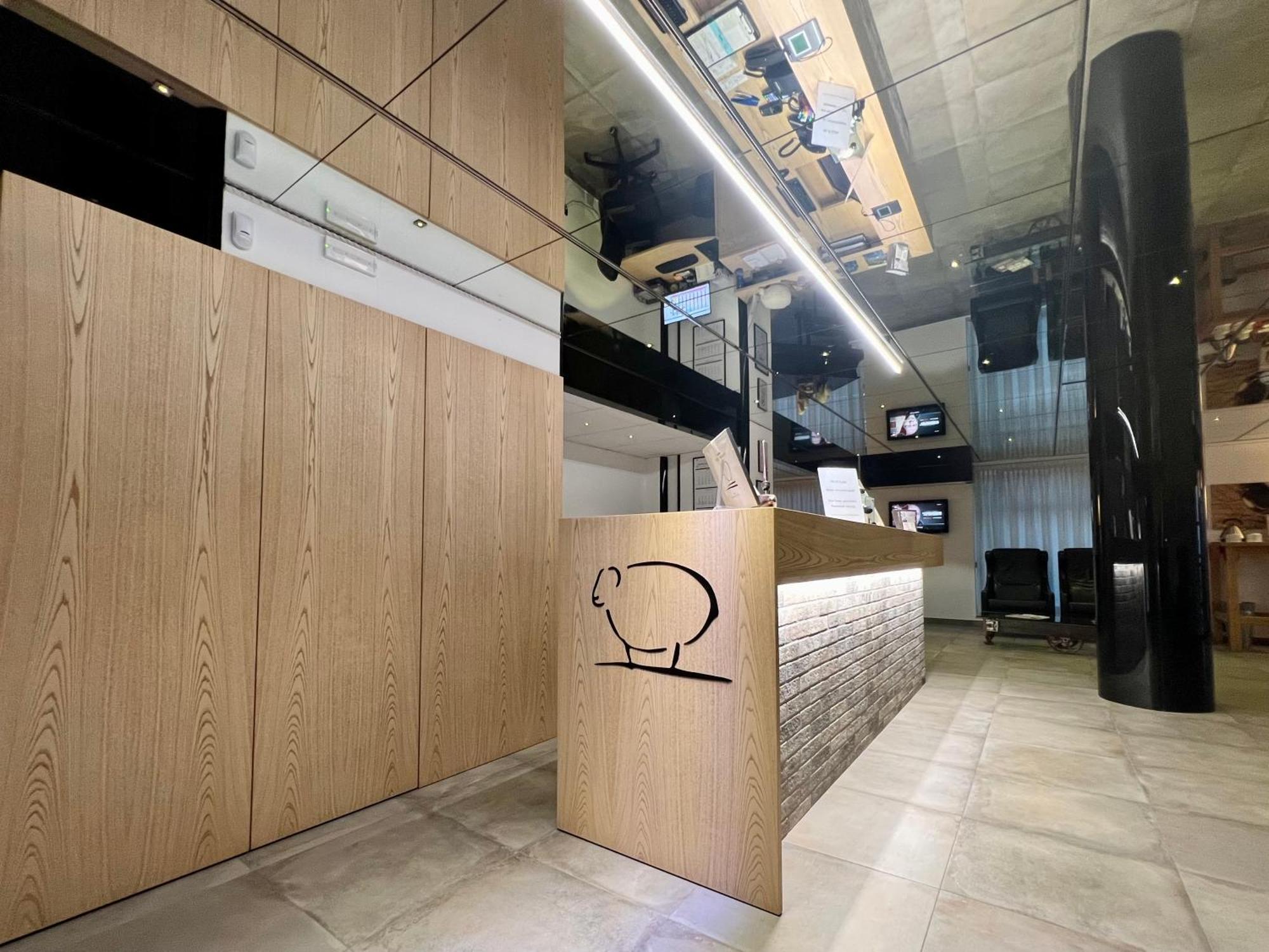Hotel Miramonti Schio