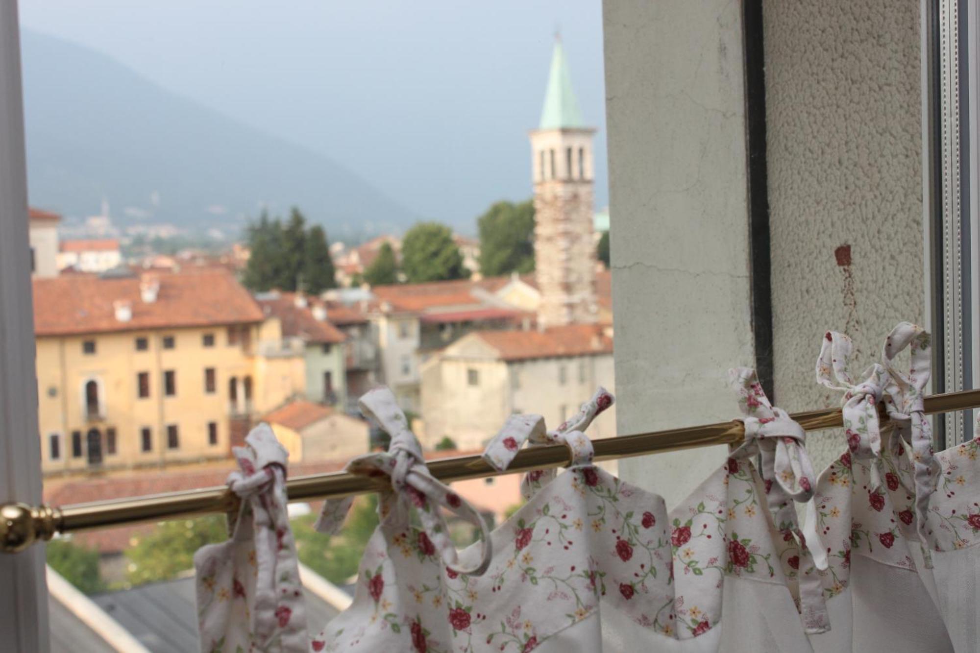 Miramonti Hotel 4*