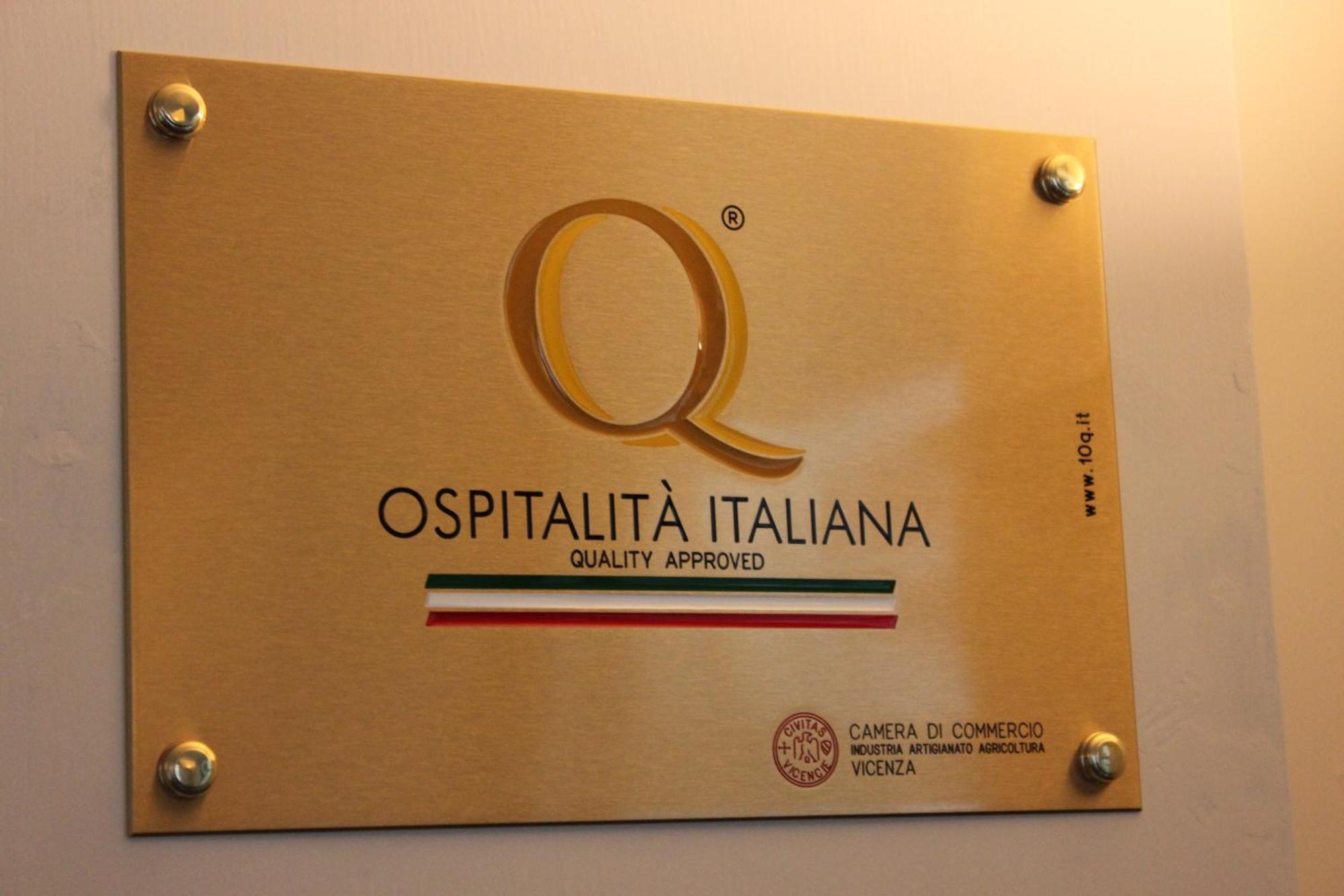Miramonti Hotel 4*