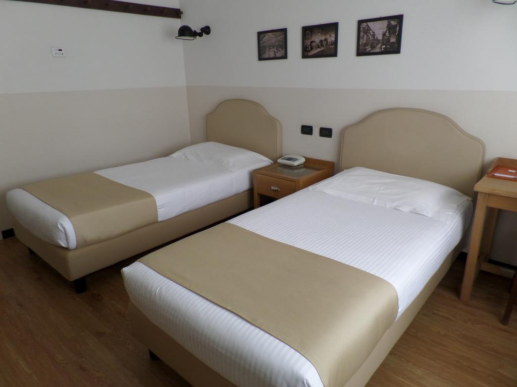 Hotel Miramonti Schio
