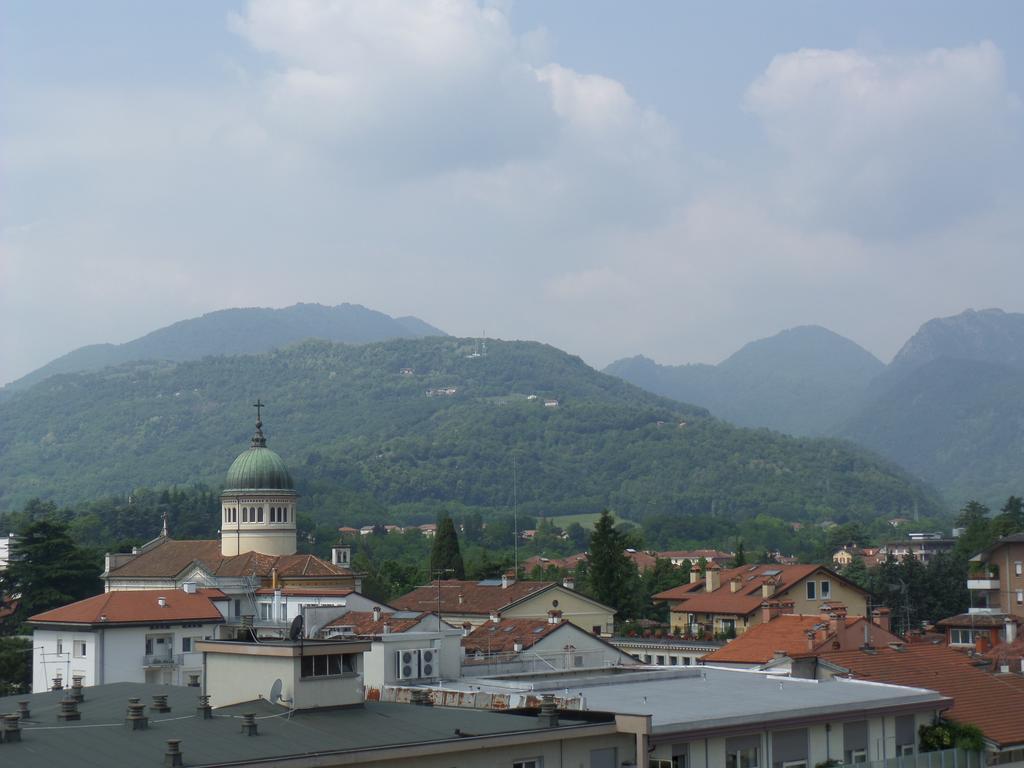 Hotel Miramonti