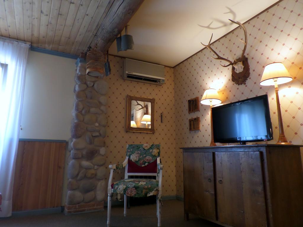 Miramonti Hotel