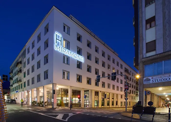 Hotel Miramonti