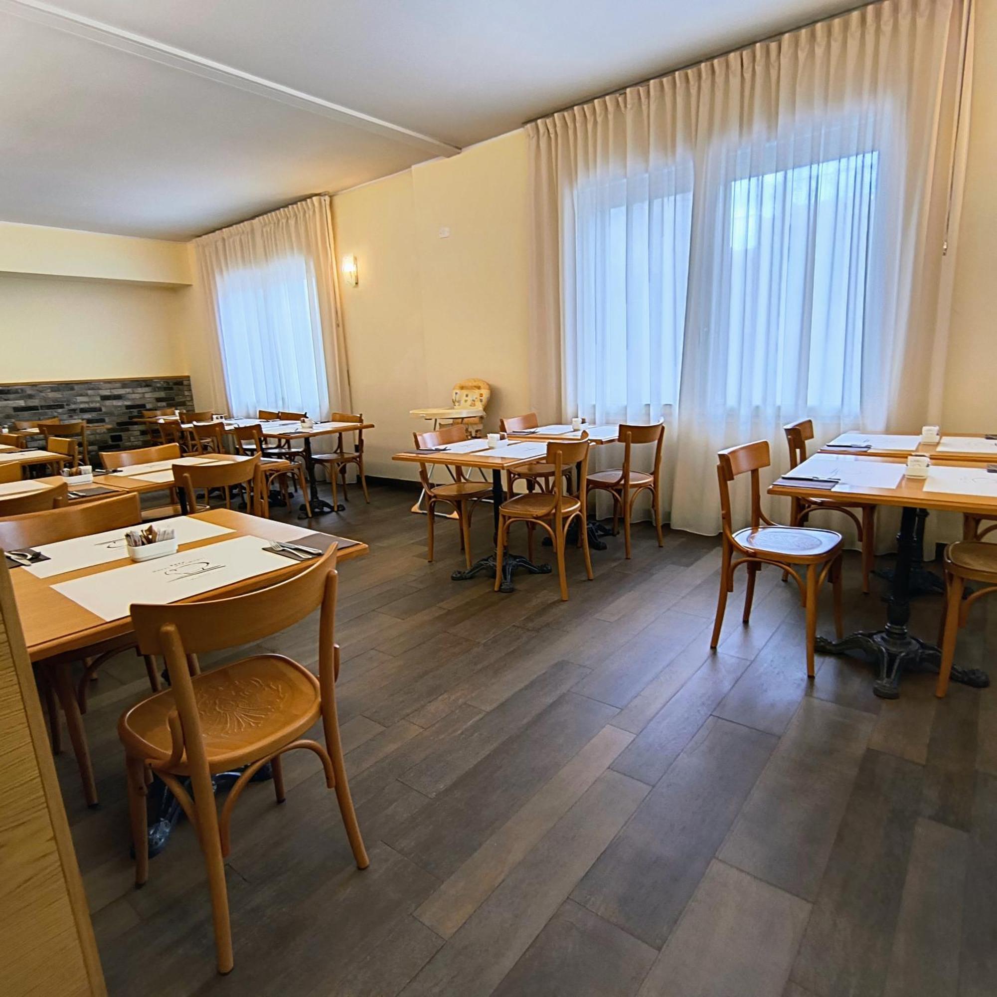 Miramonti Hotel Schio